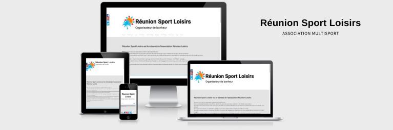 Siteweb responsive