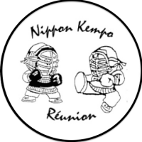 Site internet Nippon Kempo Réunion