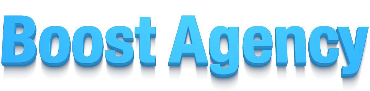 BOOST AGENCY Réunion