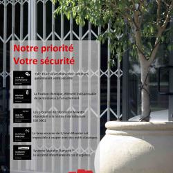 Plaquette MAXIDOR Réunion recto