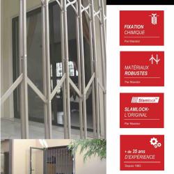 Flyer MAXIDOR Réunion recto