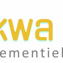 Logo Akwa Event à la Réunion BOOST AGENCY