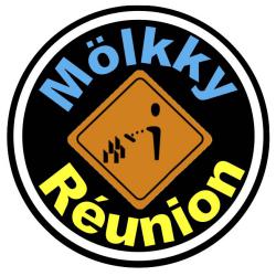 Logo Molkky Réunion BOOST AGENCY